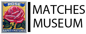 matches museum
